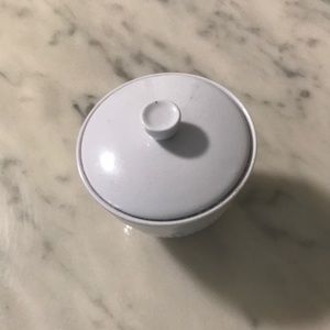 German sugar server Firm